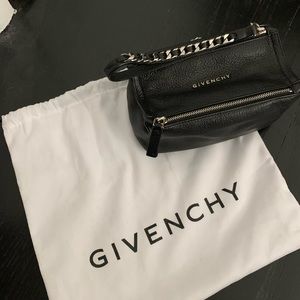Givenchy Pandora Wristlet